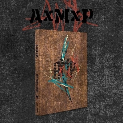 [Pre Order] AxMxP - Amplify My Way - Loud