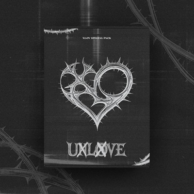 Foto van XLOV - UXLXVE - Special Pack
