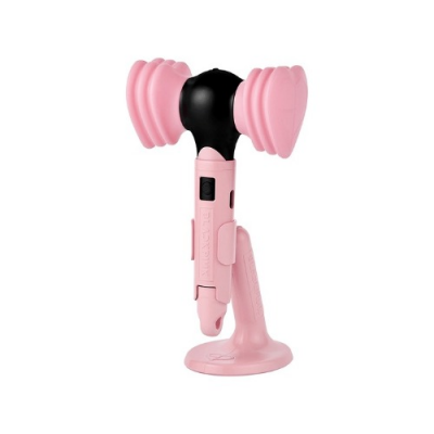 Foto van [Pre Order] Blackpink - Official Light Stick - Special Edition Custom Kit