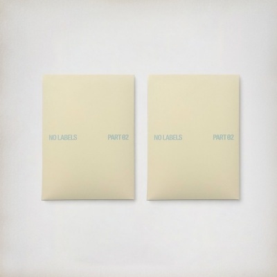 Picture of TXT - Yeonjun - No Labels : Part 02 - Weverse Album - Theme 1