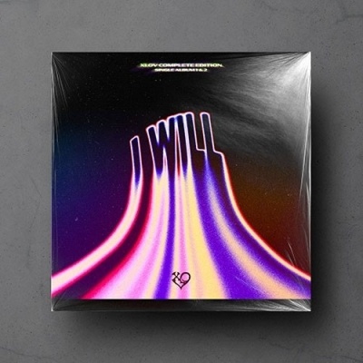 Foto van Xlov - I Will - Vinyl