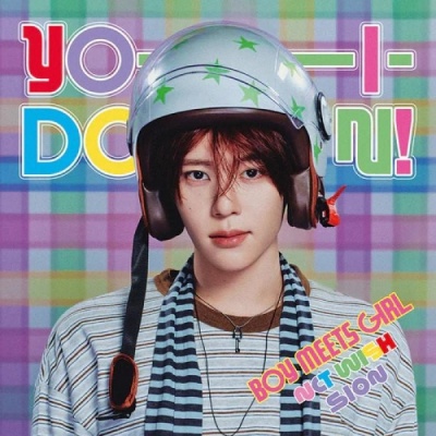 NCT Wish - Yo-I-Don! / Boy Meets Girl - Sion NCT Wish - Yo-I-Don! / Boy Meets Girl - Sion