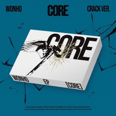 Wonho - Core - Crack Wonho - Core - Crack