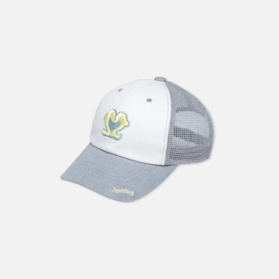 Foto van [Pre Order] Hearts2Hearts - Lemon Tang - Mesh Ball Cap