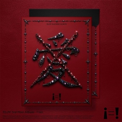 Picture of [Pre-Order] XLOV - [i=!] (! VER.)