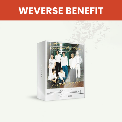 Foto van [Pre Order] ENHYPEN - 2026 Season's Greetings - Weverse Benefit