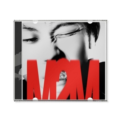 Picture of [Pre Order] M1NU - M2M - Jewel Case