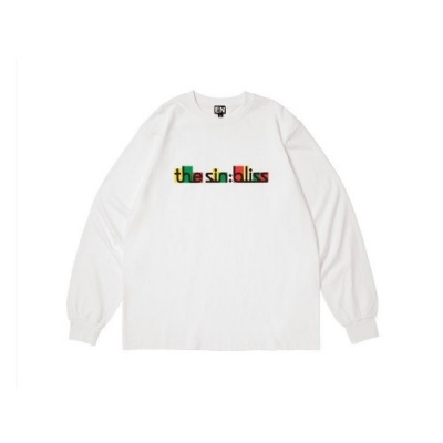 Foto van [Pre Order] Enhypen - The Sin: Bliss - Long Sleeve T-Shirt White