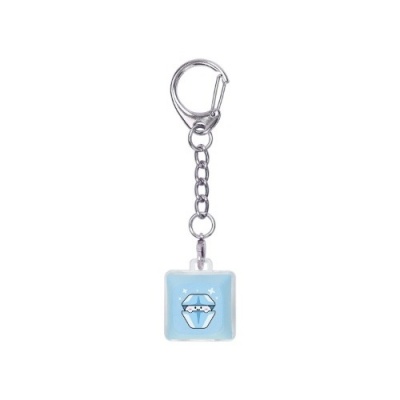 Picture of [Pre Order] Treasure - Teuya - Led Key Cap Keyring