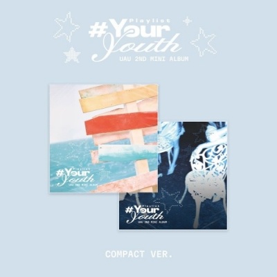 UAU - Playlist - #Your Youth - Compact - Your