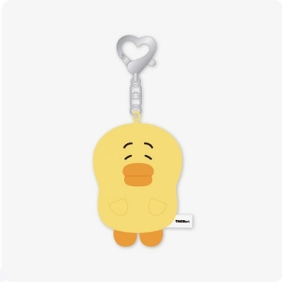 Picture of [Pre Order] Taemin - Taemori - 8Cm Doll