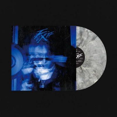Foto van ATEEZ - Mingi - Fix Off Desire Project : Origin - Vinyl 