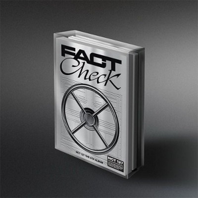 Foto van NCT 127 - Fact Check - Storage