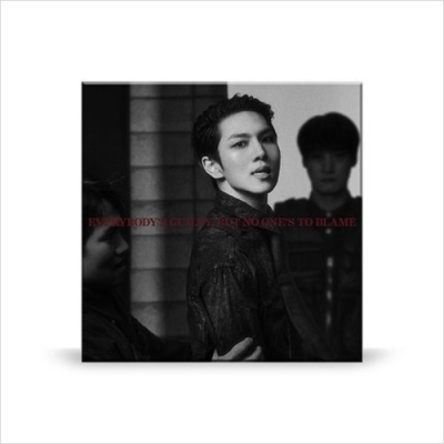 Picture of [Pre Order] KINO - Everybody's Guilty, But No One's To Blame
