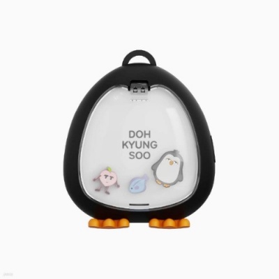 Doh Kyung Soo - Official Light Strap Keyring Picture of Doh Kyung Soo - Official Light Strap Keyring