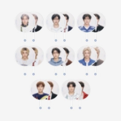[Pre Order] Stray Kids - Stay In Our Little House - Image Picket - Lee Know