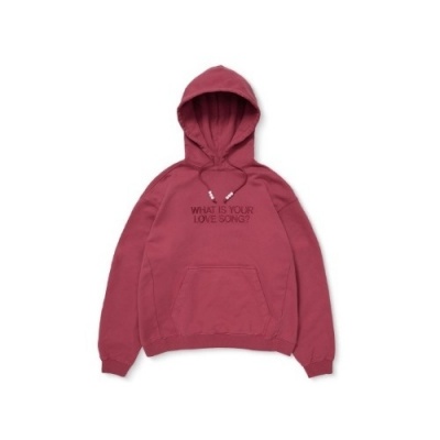 Foto van BTS - Arirang - Hoodie - Red