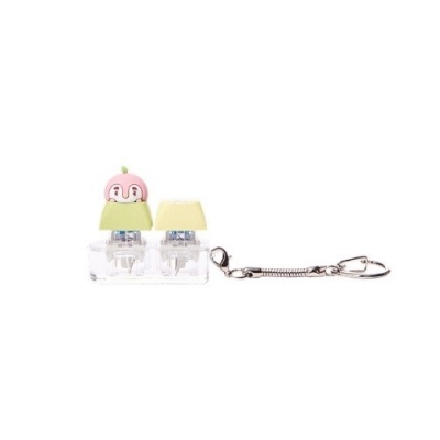 Picture of [Pre Order] Exo - Exo-Mungchiz - Key Cap Keyring