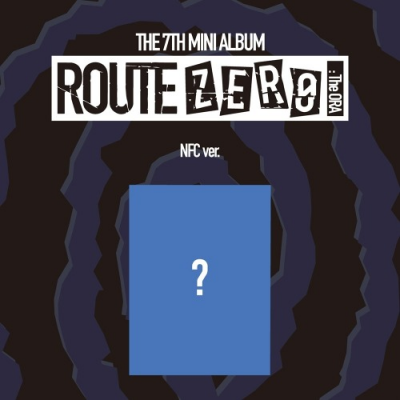 Picture of Xikers - Route Zero: The Ora - NFC