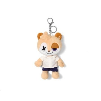 Picture of [Pre Order] Evan - Gliddy - Plush Keyring
