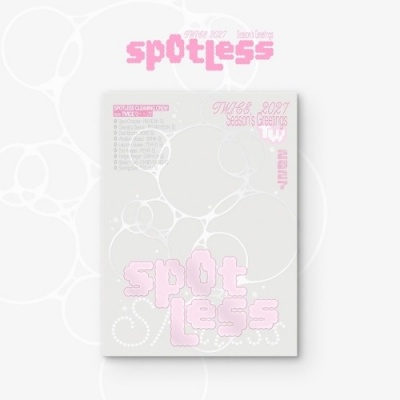 Picture of [Pre Order] TWICE - 2027 Season's Greetings - Spotless