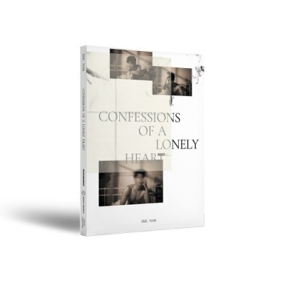 Picture of Confessions of a lonely heart