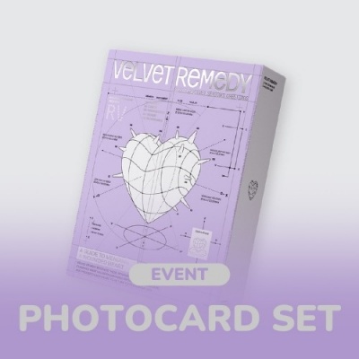 Picture of [Pre Order] Red Velvet - 2027 Season's Greetings - SM Store Benefit