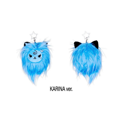 Foto van aespa - Rich Man - Rich Man Doll - Karina