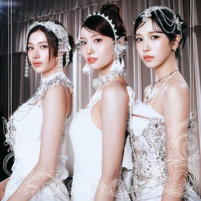 Foto van Twice - Misamo - Play - Limited A