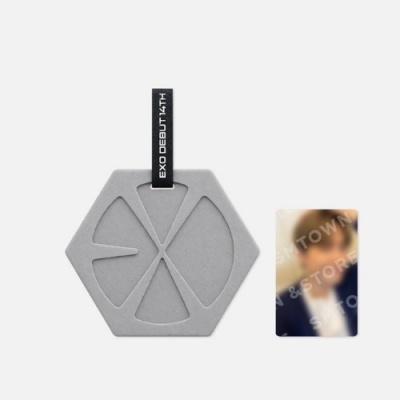 Foto van [Pre Order] Exo - 14th Anniversary Air Freshener Set