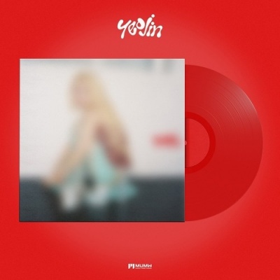 Picture of [Pre Order] Yeojin - Lv1 & Lv2 - Limited LP