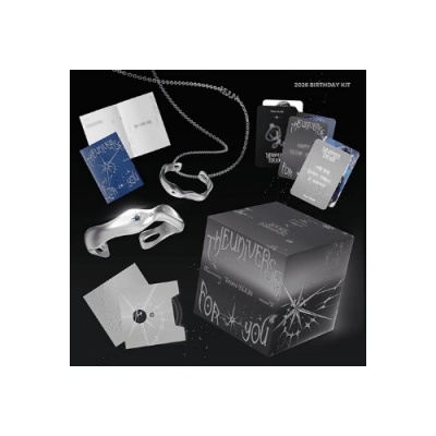 Picture of [Pre Order] PLAVE - 2026 Birthday Kit - Yejun