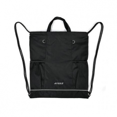 Foto van Ateez - 2025 Towards The Light: Will to Power - Gym Sack