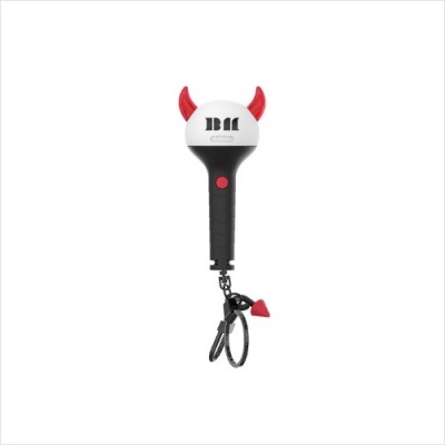 Foto van Babymonster - Official Light Stick Keyring