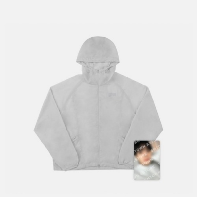 Foto van [Pre Order] NCT - Windbreaker Set