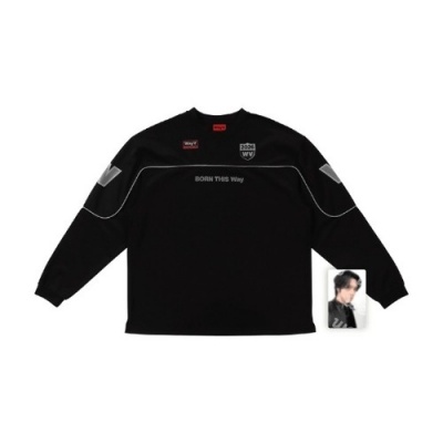 Picture of [Pre Order] WayV - Born This Way - Long Sleeve Set