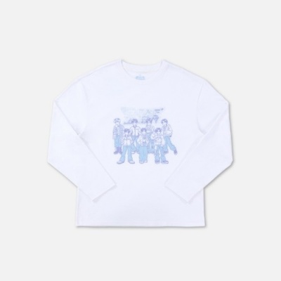 Foto van [Pre Order] NCT Dream - Final Official MD - Long Sleeve