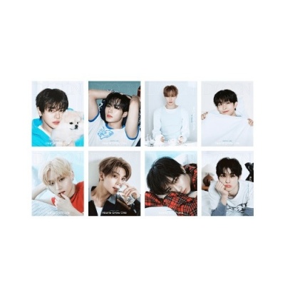 [Pre Order] Alpha Drive One - Dicon Volume N33 - B-Type - Sanghyeon