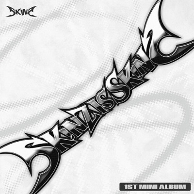 Foto van [Pre-Order] Skinz - Skinz Is Skinz