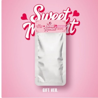 [Pre Order] Enhypen - Enhypen World Coupon Card Collection - Sweet Moment - Gift