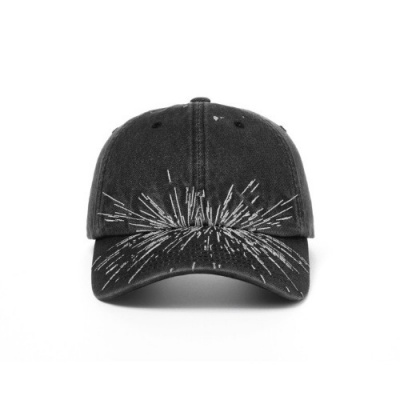 [Pre Order] BTS - Arirang - Ball Cap - Black