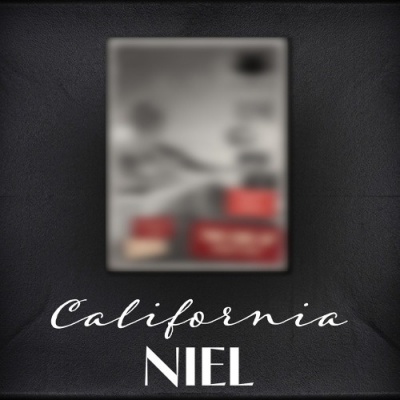 Picture of [Pre Order] Niel - California - Photobook