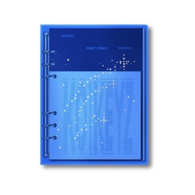 Picture of [Pre Order] Ko1keyz - Ko1keyz - Photo Diary