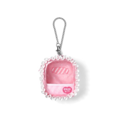 Picture of [Pre Order] ILLIT - Dearlit - Square Pouch