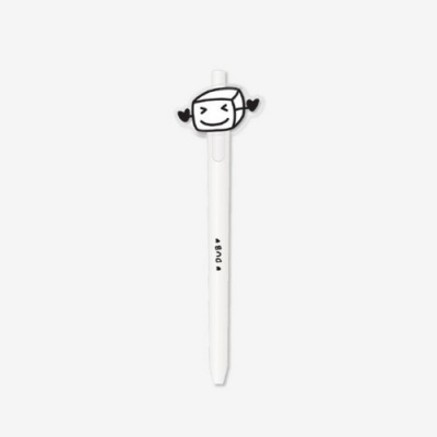 Picture of [Pre Order] Twice - 2026 - This Is For - Dahyeon Dub Gel Pen