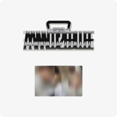 Picture of [Pre Order] AND2BLE - Sequence 01: Curiosity - Hair Clip