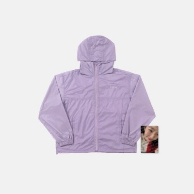 Foto van [Pre Order] Red Velvet - Irene - I-Will - Wind Breaker Set