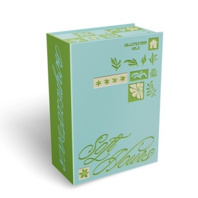 Foto van [Pre Order] Boynextdoor - Collect Book Vol.3