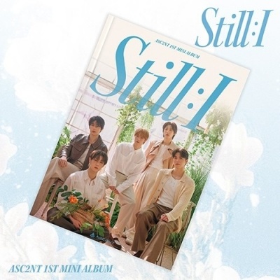 Picture of [Pre-Order] ASC2NT - Still : I