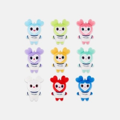 Twice - 10ve Universe - Lovely Plush - Savely